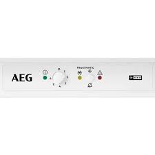 Встраиваемая морозильная камера AEG ABB682F1AF